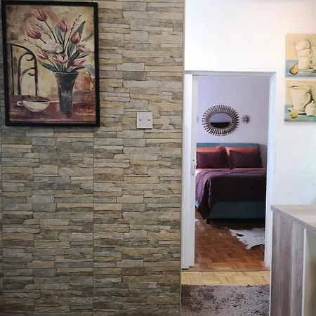 Apartment Sara