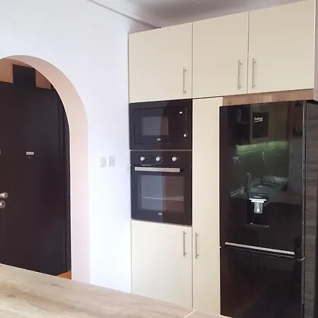 Appartement Sara Sarajevo