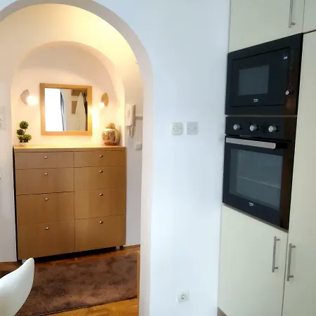 Apartment Sara Sarajevo