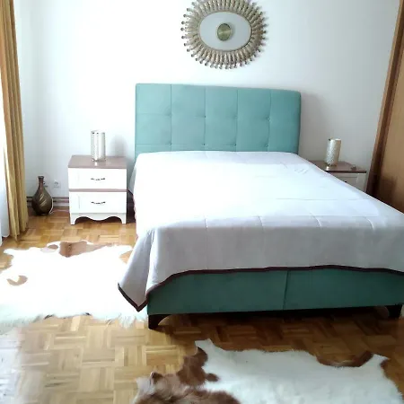 Sara Apartment