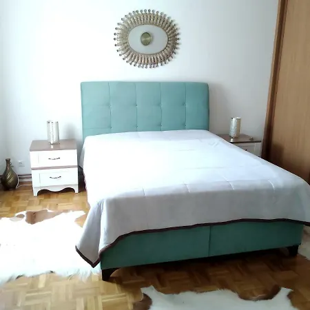 דירה Sara סראייבו